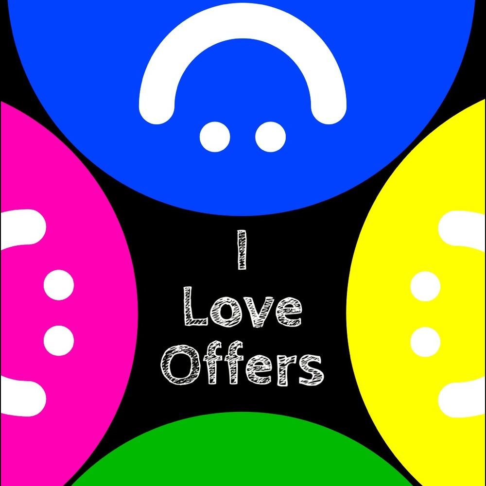 Make me an offer I can’t refuse!!